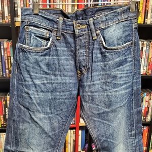 Men's Levi's Jeans
